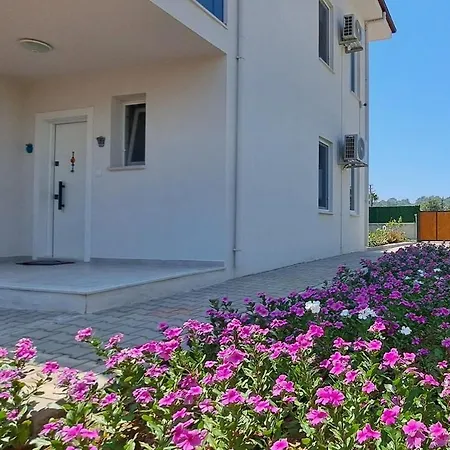 Villa Tei, Oeluedeniz Villa *