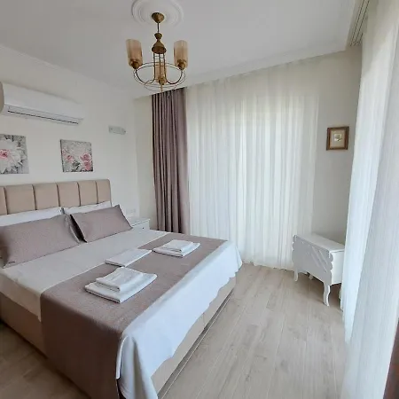 Villa Villa Tei, Oeluedeniz