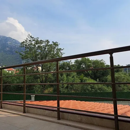 Villa Villa Tei, Oeluedeniz