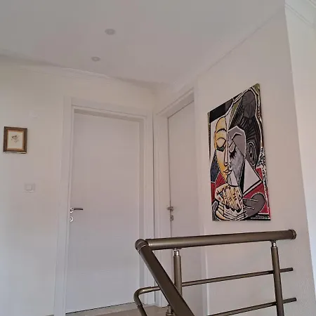 Villa Tei, Oeluedeniz *