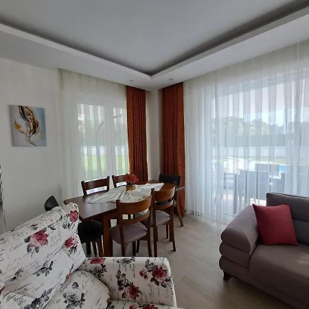 Villa Tei, Oeluedeniz Villa *