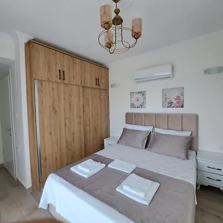 Villa Villa Tei, Oeluedeniz Fethiye