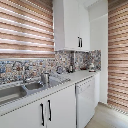 Villa Tei, Oeluedeniz Fethiye