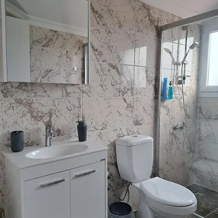 Villa Tei, Oeluedeniz *