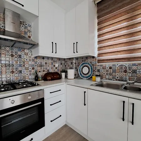 Villa Villa Tei, Oeluedeniz Fethiye