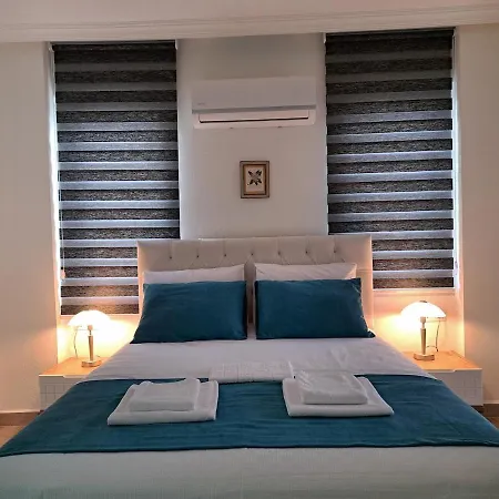 Villa Villa Tei, Oeluedeniz *