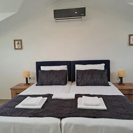 Villa Tei, Oeluedeniz Villa