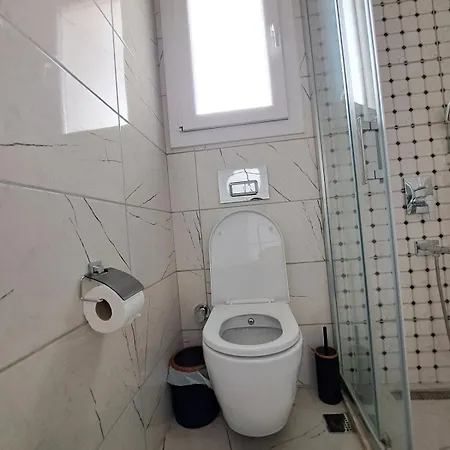 Villa Tei, Oeluedeniz Villa Fethiye