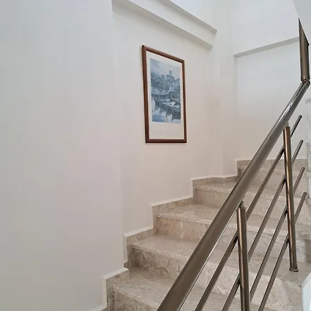 Villa Tei, Oeluedeniz Fethiye