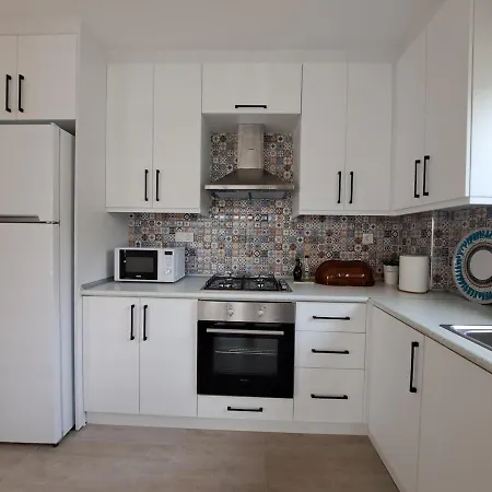 Villa Tei, Oeluedeniz * Fethiye