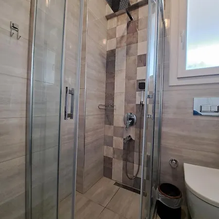 Villa Tei, Oeluedeniz *