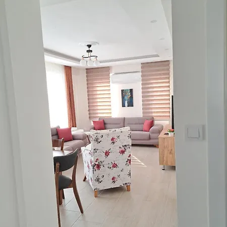 Villa Villa Tei, Oeluedeniz