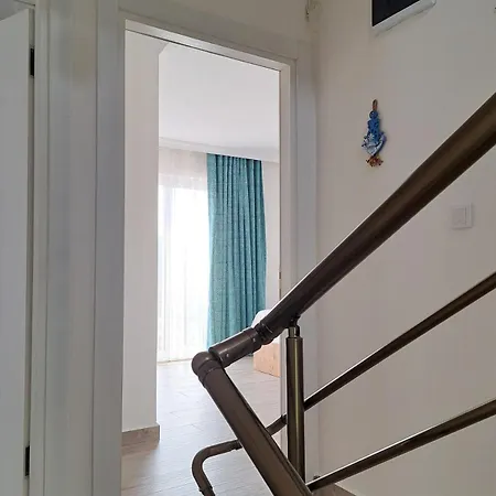 Villa Tei, Oeluedeniz Villa *