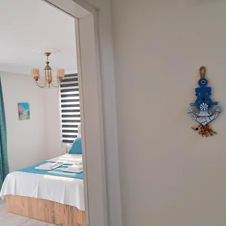 Villa Villa Tei, Oeluedeniz