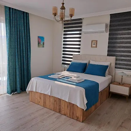 Villa Tei, Oeluedeniz * Fethiye