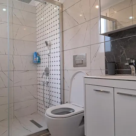 Villa Villa Tei, Oeluedeniz Fethiye